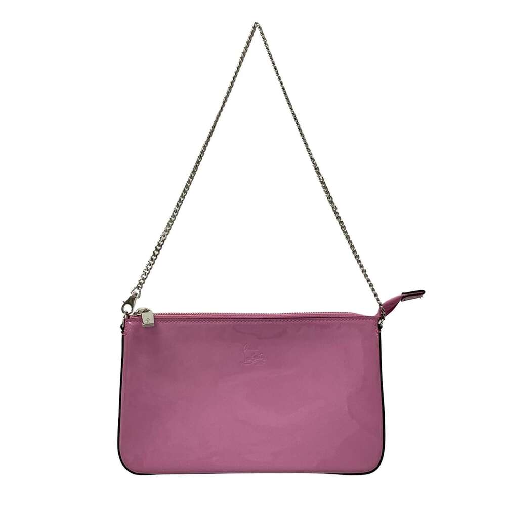 Christian Louboutin Shoulder Bag
